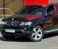 Чорний БМВ Х5, об'ємом двигуна 3 л та пробігом 340 тис. км за 11500 $, фото 1 на Automoto.ua