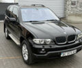 Черный БМВ Х5, объемом двигателя 3 л и пробегом 370 тыс. км за 10900 $, фото 11 на Automoto.ua