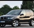 Чорний БМВ Х5, об'ємом двигуна 3 л та пробігом 213 тис. км за 3567 $, фото 1 на Automoto.ua