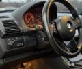 Чорний БМВ Х5, об'ємом двигуна 3 л та пробігом 300 тис. км за 6200 $, фото 10 на Automoto.ua