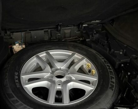 Чорний БМВ Х5, об'ємом двигуна 3 л та пробігом 300 тис. км за 6200 $, фото 20 на Automoto.ua