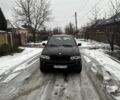 Черный БМВ Х5, объемом двигателя 3 л и пробегом 290 тыс. км за 6947 $, фото 1 на Automoto.ua