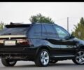 Чорний БМВ Х5, об'ємом двигуна 3 л та пробігом 213 тис. км за 3567 $, фото 2 на Automoto.ua