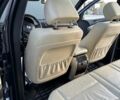 Чорний БМВ Х5, об'ємом двигуна 3 л та пробігом 275 тис. км за 12950 $, фото 50 на Automoto.ua