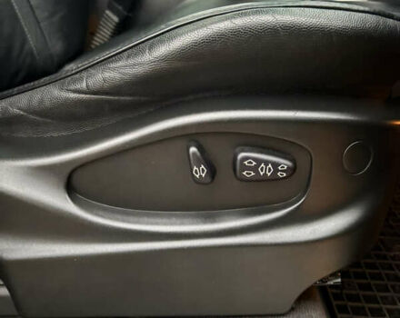 Черный БМВ Х5, объемом двигателя 2.99 л и пробегом 334 тыс. км за 11200 $, фото 49 на Automoto.ua