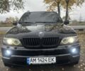 Чорний БМВ Х5, об'ємом двигуна 3 л та пробігом 369 тис. км за 11300 $, фото 3 на Automoto.ua