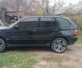 Чорний БМВ Х5, об'ємом двигуна 3 л та пробігом 350 тис. км за 13000 $, фото 2 на Automoto.ua
