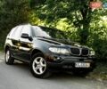 Черный БМВ Х5, объемом двигателя 3 л и пробегом 291 тыс. км за 5300 $, фото 1 на Automoto.ua