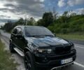 Черный БМВ Х5, объемом двигателя 2.99 л и пробегом 481 тыс. км за 13500 $, фото 1 на Automoto.ua