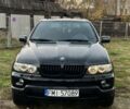 Черный БМВ Х5, объемом двигателя 3 л и пробегом 184 тыс. км за 3250 $, фото 1 на Automoto.ua