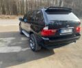 Черный БМВ Х5, объемом двигателя 3 л и пробегом 320 тыс. км за 11500 $, фото 2 на Automoto.ua