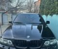 Черный БМВ Х5, объемом двигателя 2.99 л и пробегом 299 тыс. км за 14490 $, фото 1 на Automoto.ua