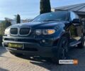 Черный БМВ Х5, объемом двигателя 3 л и пробегом 350 тыс. км за 9999 $, фото 2 на Automoto.ua