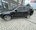 Черный БМВ Х5, объемом двигателя 3 л и пробегом 285 тыс. км за 11990 $, фото 5 на Automoto.ua