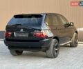 Чорний БМВ Х5, об'ємом двигуна 3 л та пробігом 275 тис. км за 12950 $, фото 30 на Automoto.ua