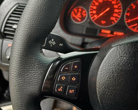 Черный БМВ Х5, объемом двигателя 2.99 л и пробегом 334 тыс. км за 11200 $, фото 39 на Automoto.ua