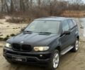 Чорний БМВ Х5, об'ємом двигуна 0 л та пробігом 350 тис. км за 6300 $, фото 6 на Automoto.ua