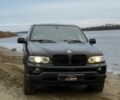 Чорний БМВ Х5, об'ємом двигуна 0 л та пробігом 350 тис. км за 6300 $, фото 3 на Automoto.ua