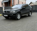 Черный БМВ Х5, объемом двигателя 3 л и пробегом 370 тыс. км за 10900 $, фото 61 на Automoto.ua