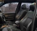 Чорний БМВ Х5, об'ємом двигуна 3 л та пробігом 300 тис. км за 6200 $, фото 9 на Automoto.ua