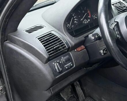 Черный БМВ Х5, объемом двигателя 3 л и пробегом 419 тыс. км за 12790 $, фото 22 на Automoto.ua