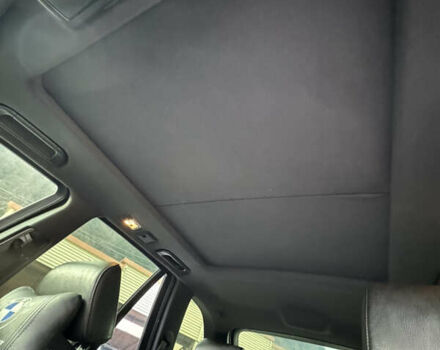 Чорний БМВ Х5, об'ємом двигуна 2.99 л та пробігом 400 тис. км за 11200 $, фото 63 на Automoto.ua