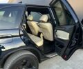 Чорний БМВ Х5, об'ємом двигуна 3 л та пробігом 275 тис. км за 12950 $, фото 37 на Automoto.ua