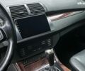 Черный БМВ Х5, объемом двигателя 3 л и пробегом 419 тыс. км за 12790 $, фото 26 на Automoto.ua
