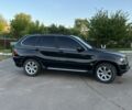 Черный БМВ Х5, объемом двигателя 3 л и пробегом 400 тыс. км за 11500 $, фото 4 на Automoto.ua