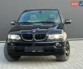 Чорний БМВ Х5, об'ємом двигуна 3 л та пробігом 275 тис. км за 12950 $, фото 68 на Automoto.ua