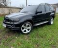 Чорний БМВ Х5, об'ємом двигуна 3 л та пробігом 0 тис. км за 9600 $, фото 1 на Automoto.ua