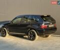 Чорний БМВ Х5, об'ємом двигуна 3 л та пробігом 275 тис. км за 12950 $, фото 21 на Automoto.ua