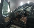 Черный БМВ Х5, объемом двигателя 3 л и пробегом 380 тыс. км за 12600 $, фото 15 на Automoto.ua