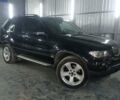Черный БМВ Х5, объемом двигателя 3 л и пробегом 380 тыс. км за 12600 $, фото 18 на Automoto.ua