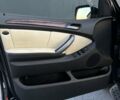 Чорний БМВ Х5, об'ємом двигуна 3 л та пробігом 275 тис. км за 12950 $, фото 52 на Automoto.ua
