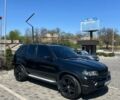 Чорний БМВ Х5, об'ємом двигуна 4.4 л та пробігом 370 тис. км за 10500 $, фото 12 на Automoto.ua