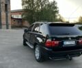 Черный БМВ Х5, объемом двигателя 3 л и пробегом 400 тыс. км за 11500 $, фото 8 на Automoto.ua