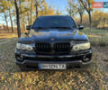 Чорний БМВ Х5, об'ємом двигуна 2.99 л та пробігом 320 тис. км за 11700 $, фото 10 на Automoto.ua