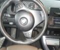 Черный БМВ Х5, объемом двигателя 3 л и пробегом 380 тыс. км за 12600 $, фото 5 на Automoto.ua