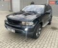 Черный БМВ Х5, объемом двигателя 3 л и пробегом 320 тыс. км за 11500 $, фото 1 на Automoto.ua
