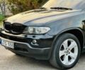 Черный БМВ Х5, объемом двигателя 3 л и пробегом 280 тыс. км за 7487 $, фото 17 на Automoto.ua