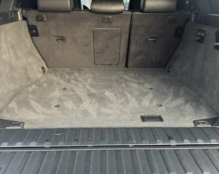 Чорний БМВ Х5, об'ємом двигуна 2.99 л та пробігом 344 тис. км за 11400 $, фото 11 на Automoto.ua