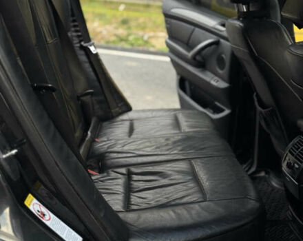 Чорний БМВ Х5, об'ємом двигуна 2.99 л та пробігом 400 тис. км за 11200 $, фото 47 на Automoto.ua