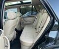 Черный БМВ Х5, объемом двигателя 3 л и пробегом 400 тыс. км за 11500 $, фото 14 на Automoto.ua