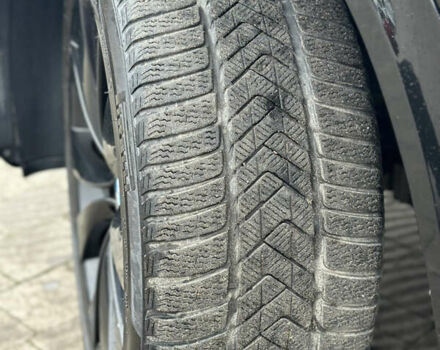 Черный БМВ Х5, объемом двигателя 3 л и пробегом 270 тыс. км за 12250 $, фото 33 на Automoto.ua