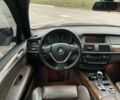 Черный БМВ Х5, объемом двигателя 4.8 л и пробегом 200 тыс. км за 11200 $, фото 8 на Automoto.ua