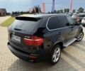 Черный БМВ Х5, объемом двигателя 3 л и пробегом 264 тыс. км за 3350 $, фото 4 на Automoto.ua