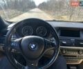 Черный БМВ Х5, объемом двигателя 4.8 л и пробегом 246 тыс. км за 9300 $, фото 7 на Automoto.ua