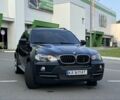 Черный БМВ Х5, объемом двигателя 3 л и пробегом 335 тыс. км за 14500 $, фото 1 на Automoto.ua