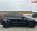 Черный БМВ Х5, объемом двигателя 3 л и пробегом 270 тыс. км за 12250 $, фото 12 на Automoto.ua